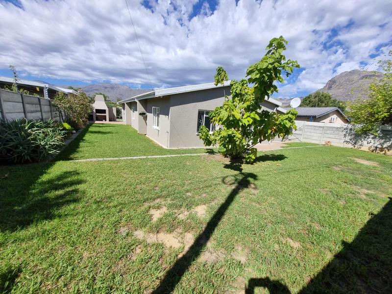 4 Bedroom Property for Sale in Ceres Western Cape